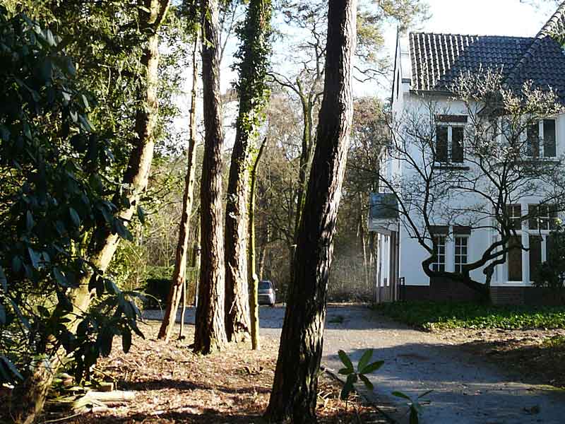 Villa Klein Heumen