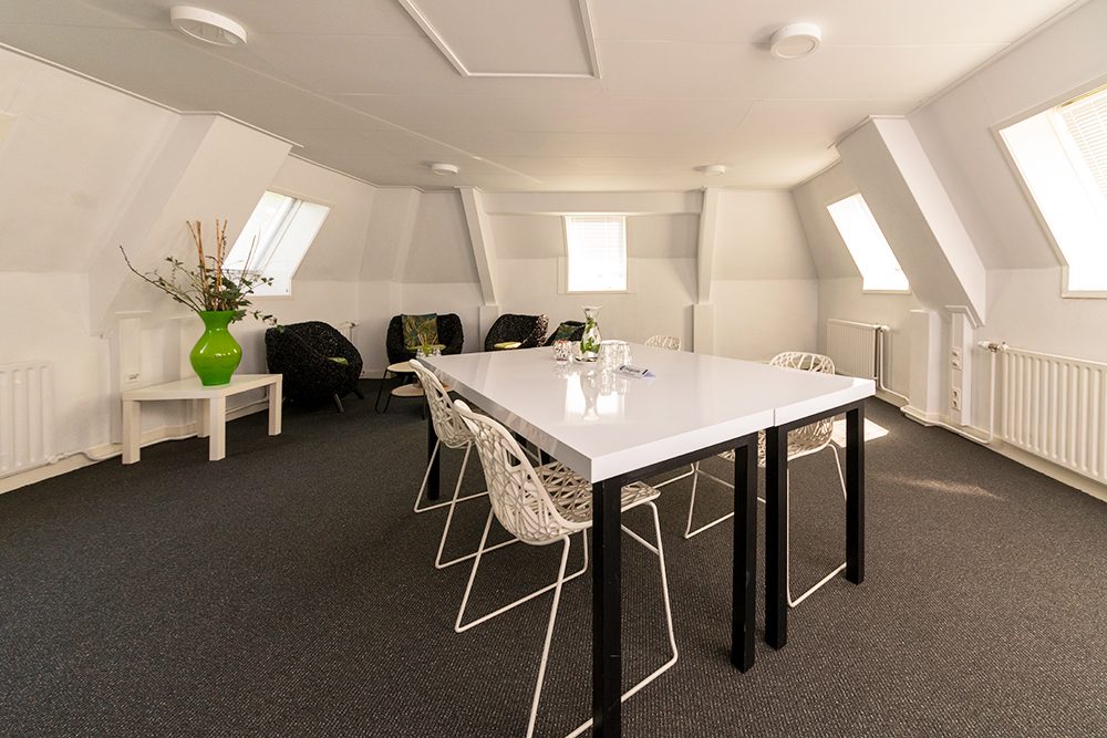 Topzaal (2e etage)